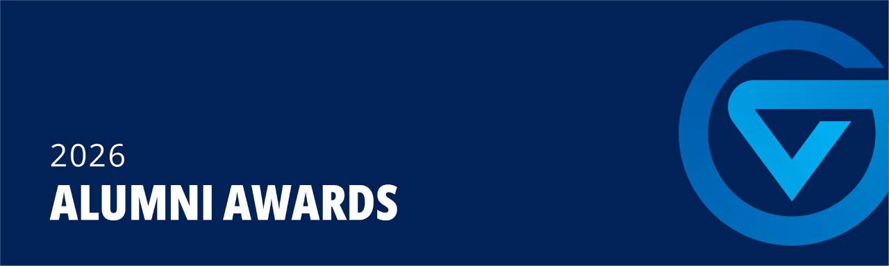 2026 Alumni Awards